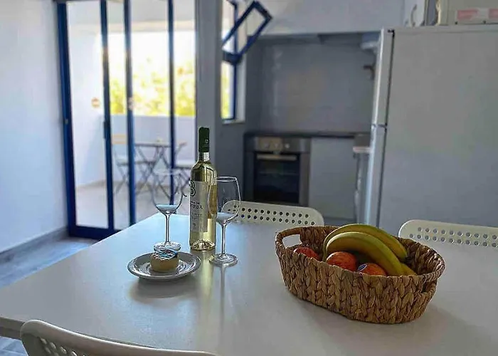 T1 Da Rocha, Appartement *