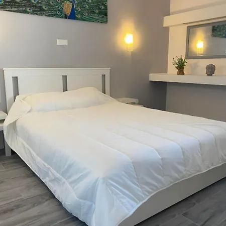 Apartman T1 Da Rocha, *